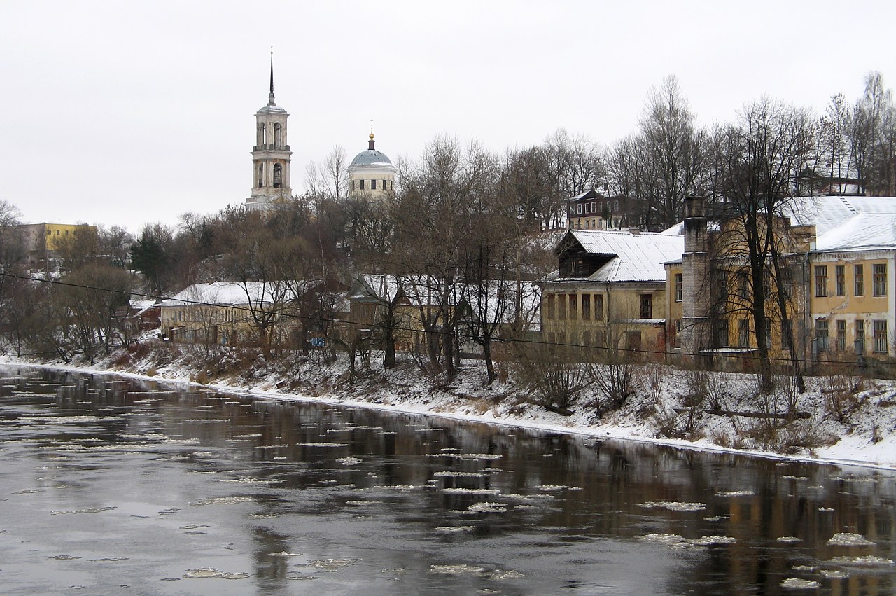 Torzhok